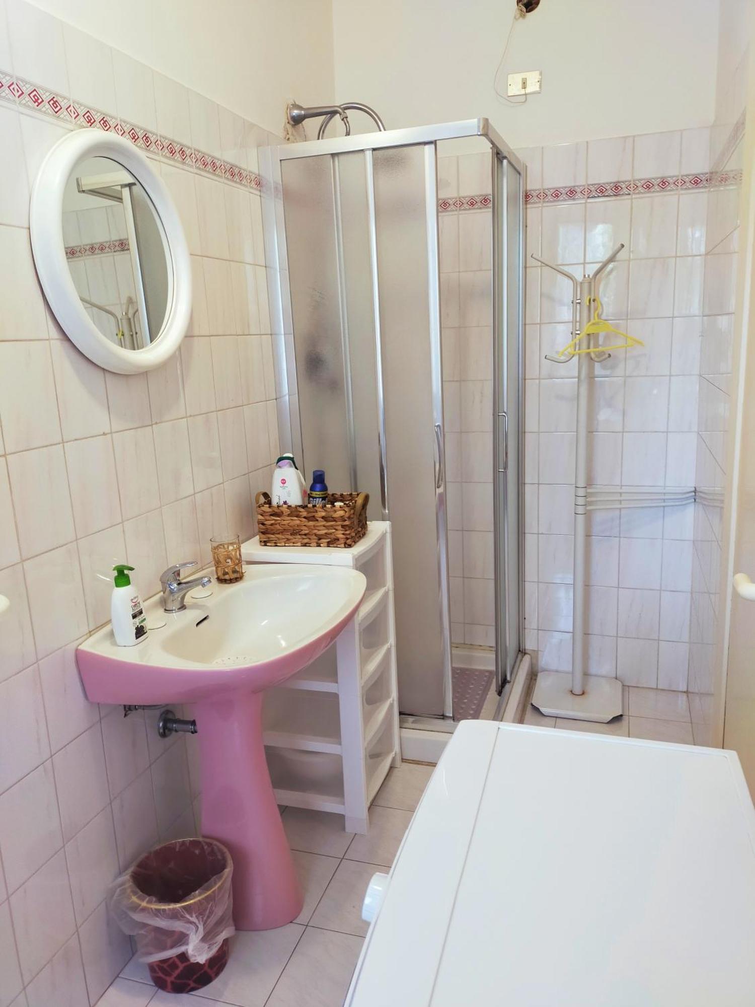 Casa Nel Parco Zona Apartment *
