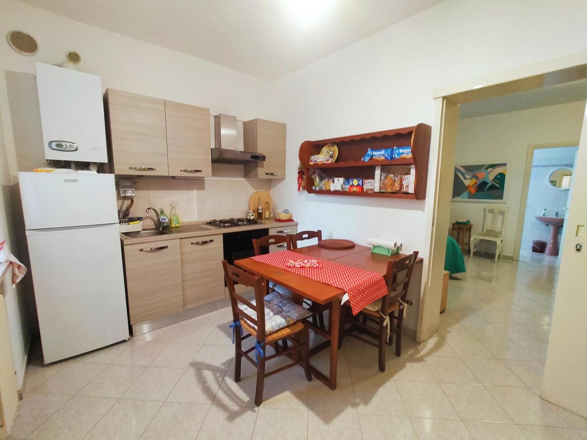 Apartment Casa Nel Parco Zona Teramo