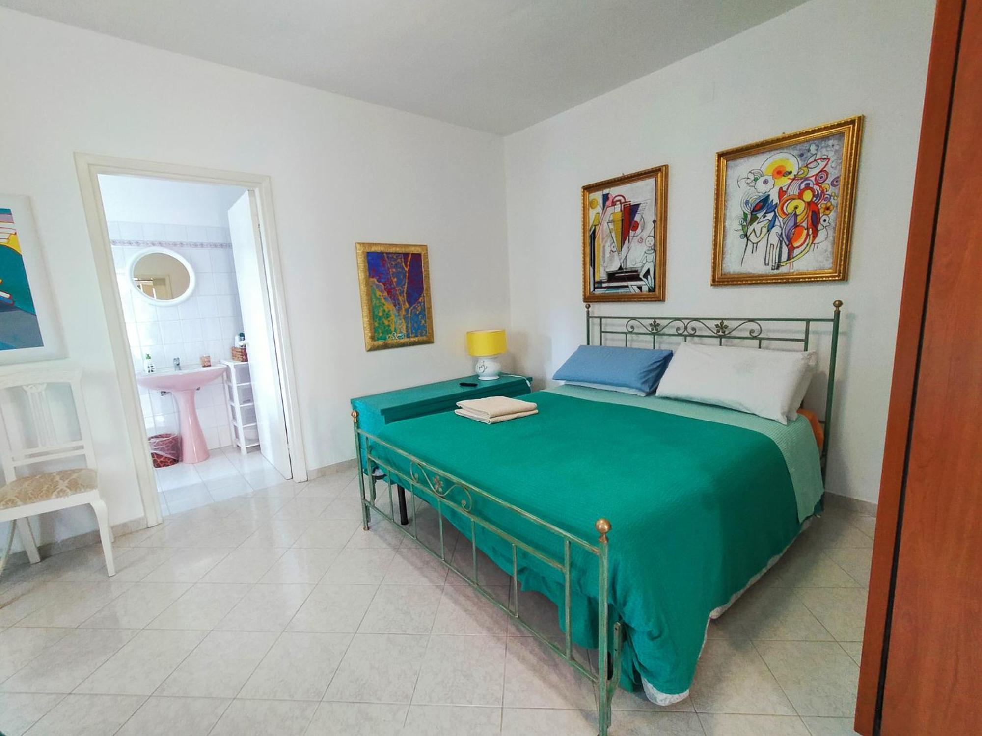 Apartment Casa Nel Parco Zona