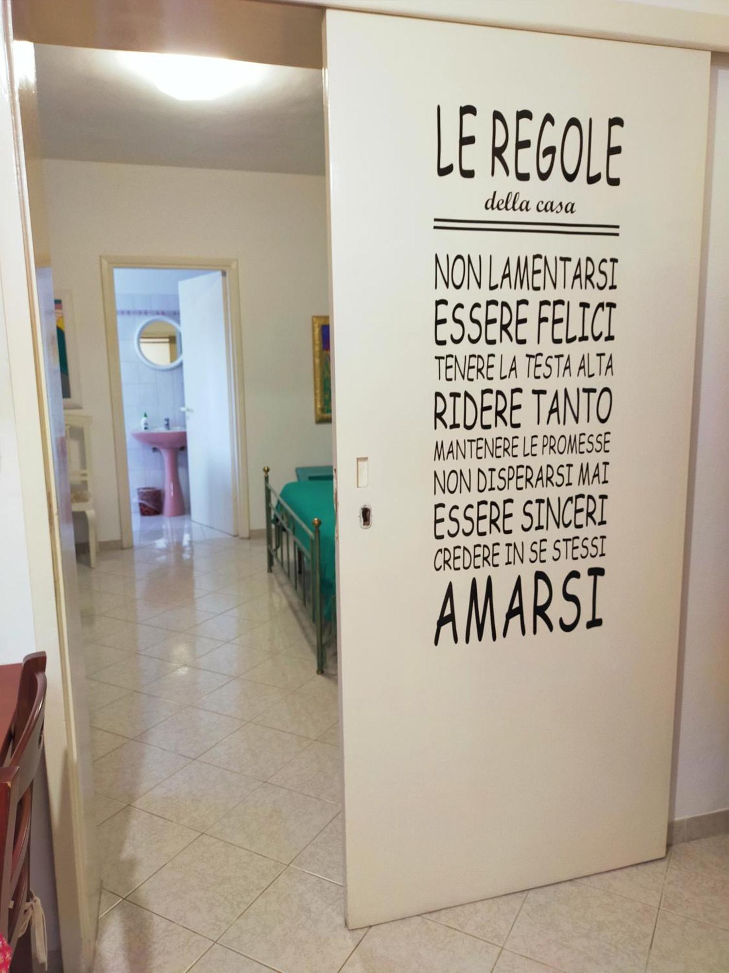 Apartment Casa Nel Parco Zona *