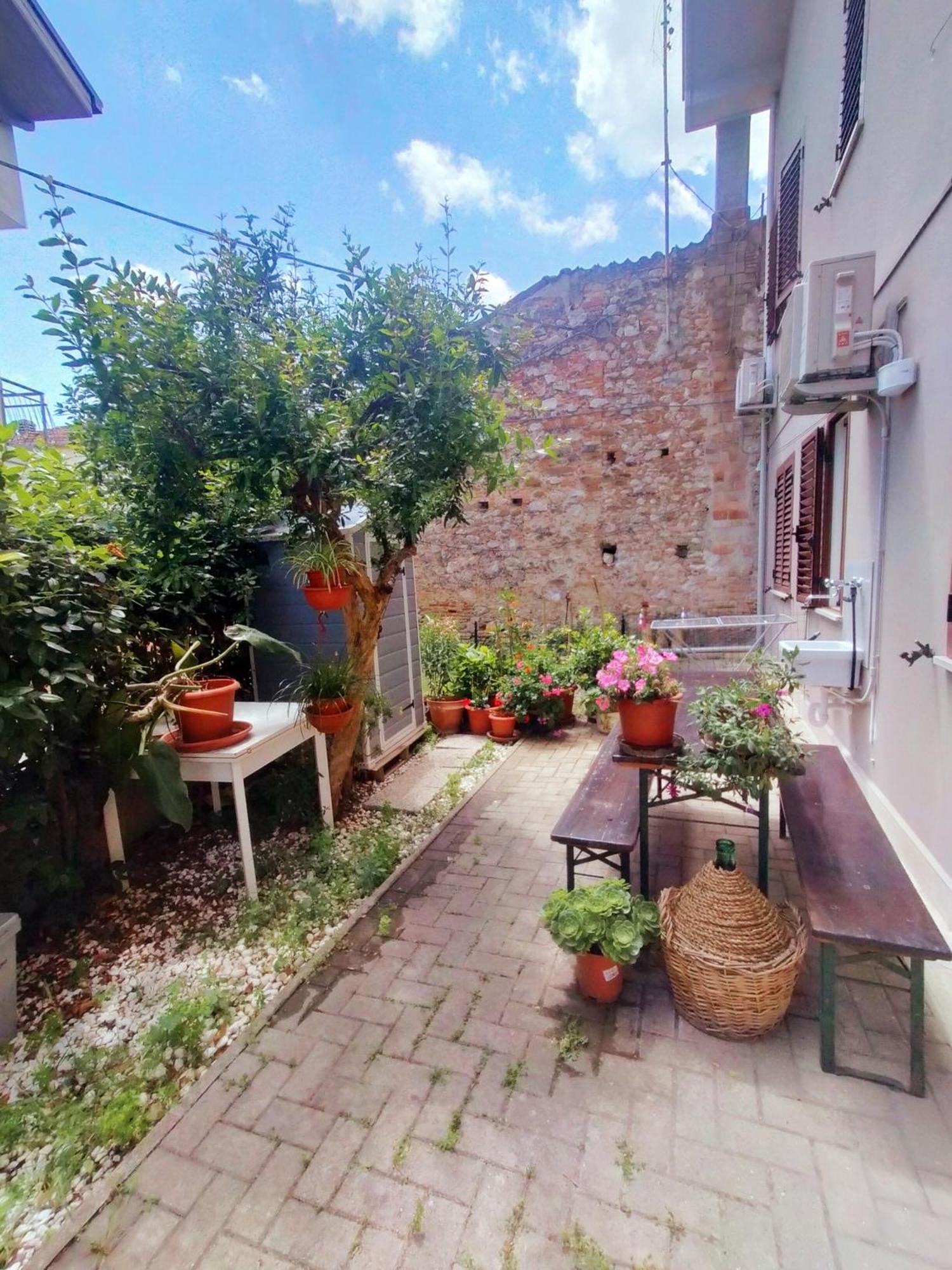 Casa Nel Parco Zona Teramo